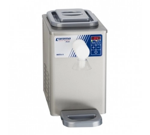 Міксер (збивач) д/вершків мод. Beta 2