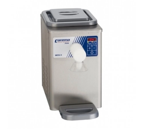 Міксер (збивач) д/вершків мод. Beta 5