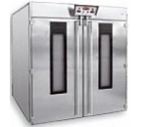 Камера розстійкова REAL Forni LR 2p 213x354 (з підлогою)