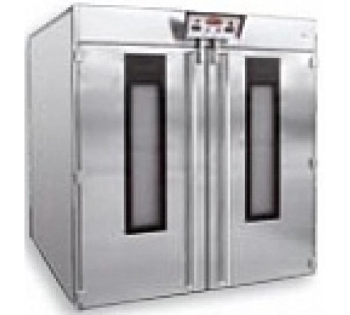 Камера розстійкова REAL Forni LR 2p 213x290 (з підлогою)