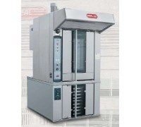 Камера розстійкова REAL Forni LR N9