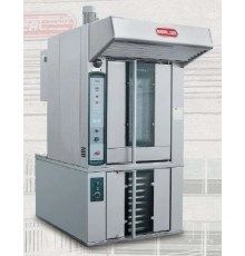 Камера розстійкова REAL Forni LR N9