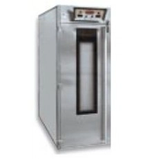 Камера розстійкова REAL Forni LR 1p 110x290 (без підлоги)