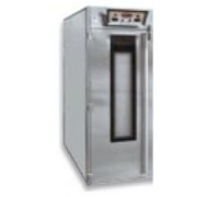 Камера розстійкова REAL Forni LR 1p 110x270 (з підлогою)