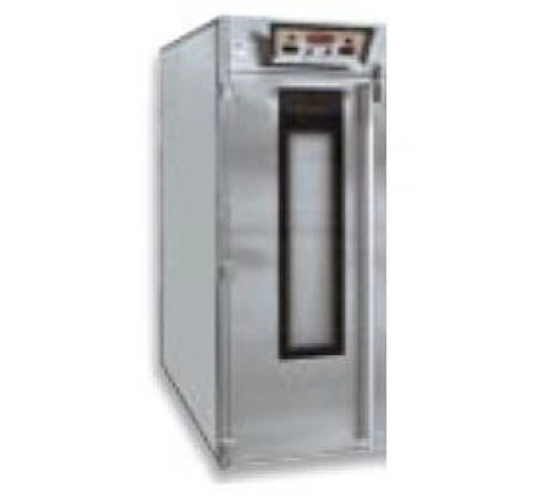 Камера розстійкова REAL Forni LR 1p 110x258 (з підлогою)