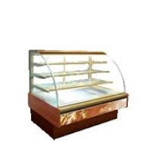 Кондитерська витрина