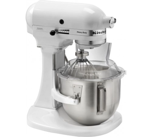 Міксер планетарний Fimar K5