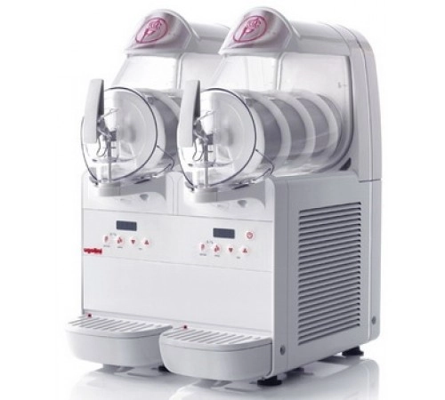 Гранітор Ugolini MINIGEL PLUS 2