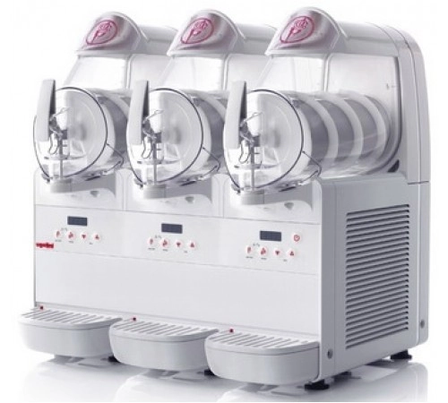 Гранітор Ugolini MINIGEL PLUS 3