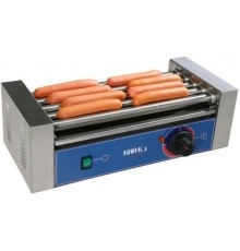 Гриль роликовий КИЙ-У ГР-5