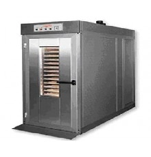 Шафа розстоєчна Sottoriva CLQ 6080/12