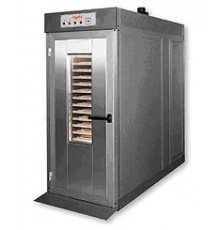 Шафа розстоєчна Sottoriva CLQ 4060/12 (з підлогою)