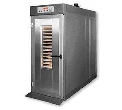 Шафа розстоєчна Sottoriva CLQ 4060/12 (з підлогою)