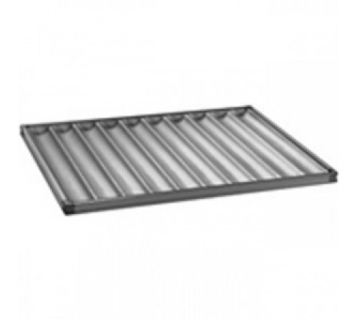 Деко Sottoriva 600х800 перф. 10 каналів