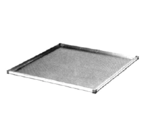 Деко Sottoriva 600х400х20 перф. стандарт