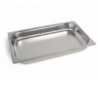 Гастроємність EWT INOX 1/3 x40