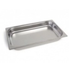 Гастроємність EWT INOX 1/1 x40