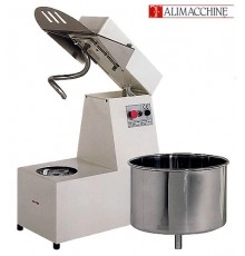 Тістоміс Alimacchine SM20VET2V