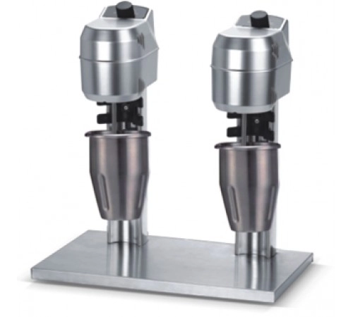 Міксер молочний EWT ​​INOX EMM20/CMES