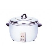 Рисоварка EWT INOX ERC10