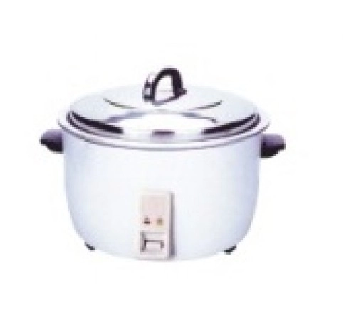 Рисоварка EWT INOX ERC10