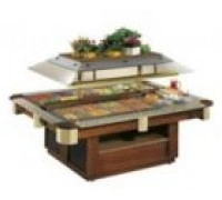 Комбінований марміт Angelo Po BMIRA