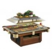 Комбінований марміт Angelo Po BMIRA