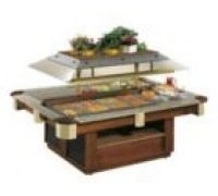 Комбінований марміт Angelo Po BMIRB