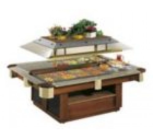 Комбінований марміт Angelo Po BMIRB