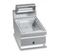 Машина для підігріву картопля Bertos E7SP-4B