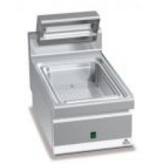 Машина для підігріву картопля Bertos E7SP-4B