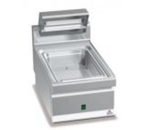 Машина для підігріву картопля Bertos E7SP-4B