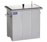 Коптильня з гідрозатвором КИЙ-В КП-Г-5