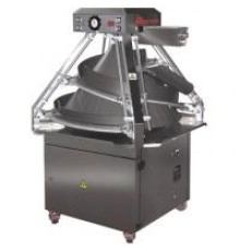 Тестоокруглювач Схід ТО-4