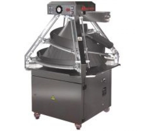 Тестоокруглювач Схід ТО-4