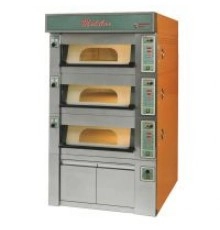 Подова піч Tornati Forni