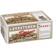 Камінь лавовий, 3кг 152706