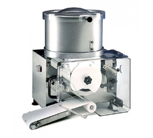 Котлетоформувальна машина LA MINERVA С/Є 653 1ph