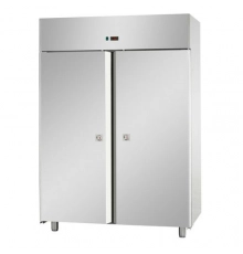 Шафа холодильна DGD AF14ISOMTN + SER14
