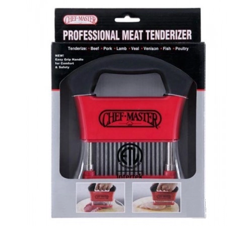 Тендерайзер ручний Chef-Master