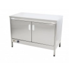 Столи для підігріву тарілок ширина 700