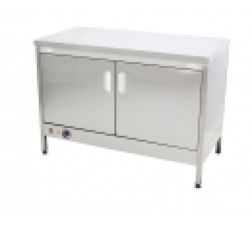 Столи для підігріву тарілок ширина 700