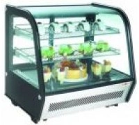 Кондитерська витрина Frosty RTW 120