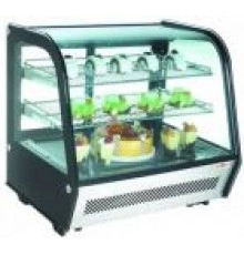 Кондитерська витрина Frosty RTW 120