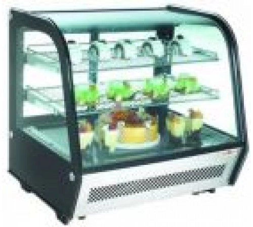 Кондитерська витрина Frosty RTW 120