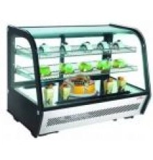 Кондитерська витрина Frosty RTW 160