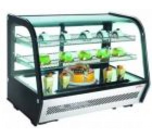 Кондитерська витрина Frosty RTW 160