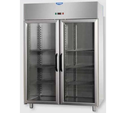 Шафа морозильна DGD AF14EKOMBTPV