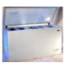 Скриня морозильна Cold Masters ES 571L