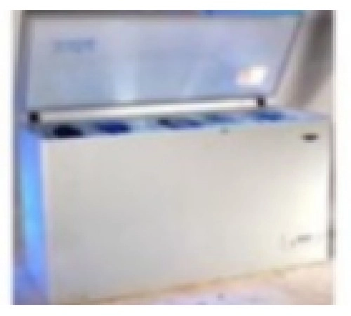 Скриня морозильна Cold Masters ES 571L